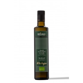 OLIO EXTRA VERGINE DI OLIVA "IL BIOLOGICO" BIOLOGICO