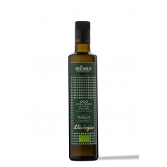 OLIO EXTRA VERGINE DI OLIVA "IL BIOLOGICO" BIOLOGICO