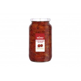 SEMI-DRIED CHERRY TOMATOES G 1000