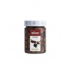 OLIVE LECCINE SOTT'OLIO