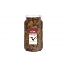 OLIVE LECCINE SOTT'OLIO DENOCCIOLATE 950 Gr