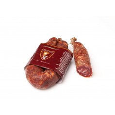 SALAME DOLCE DI MARTINA FRANCA