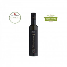 OLIO EXTRA VERGINE DI OLIVA "L'OLIO DI FELICE GARIBALDI" CONCA BARESE