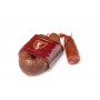 Salame piccante di Martina Franca