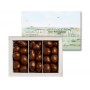 Ficosano Box - Dark Fig and Almond 500 gr.
