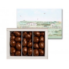 Ficosano Box - Dark Fig and Almond 500 gr.