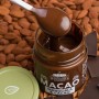 Crema Macao Mandorla e Cacao 200 gr