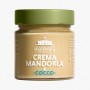 Crema Cocco e Mandorla 200 gr