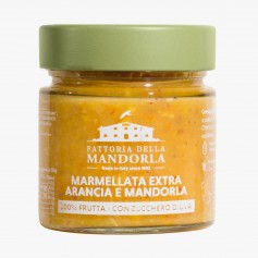 Crema Cocco e Mandorla 200 gr