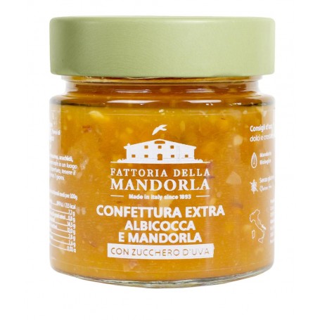 Coconut and Almond Cream 200g