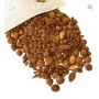 Granola mandorla, semi e mirtilli bio 400 gr.