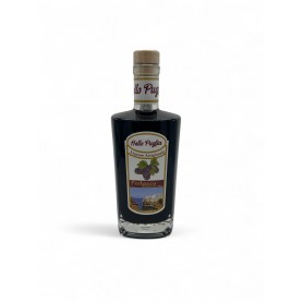 Rosolio al Vino Primitivo 500 ml.