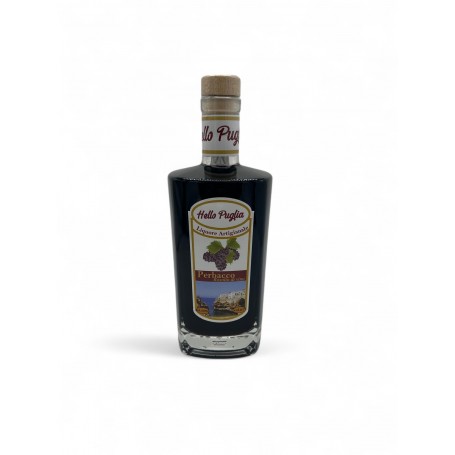 Rosolio al Vino Primitivo 500 ml.