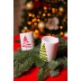 Set due tazze Mug Linea Natale