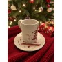 Set due tazze Mug Linea Natale