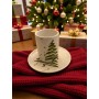 Set due tazze Mug Linea Natale