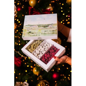 Mandorlini di Toritto Assortiti 500 gr