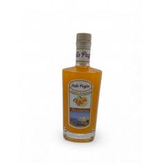 Rosolio alla mandarino 500 ml.