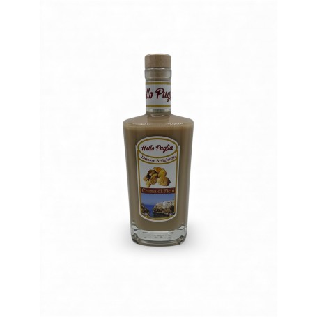 Rosolio alla crema di fichi 500 ml.